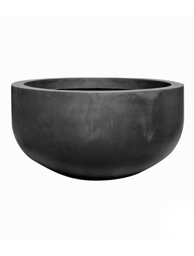 Fiberstone City bowl black (XL) 128   68