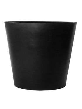 Fiberstone Jumbo cone black (L) 112   97