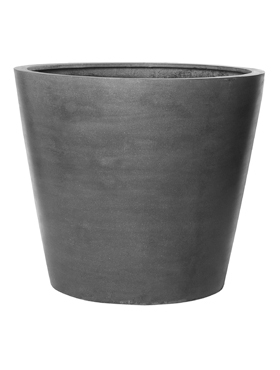 Fiberstone Jumbo cone grey (S) 83   73