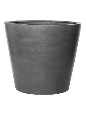 Fiberstone Jumbo cone grey (M) 98   85