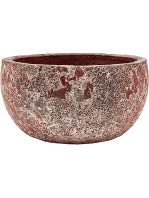 Lava Bowl relic pink 52 (44) 29 (25)