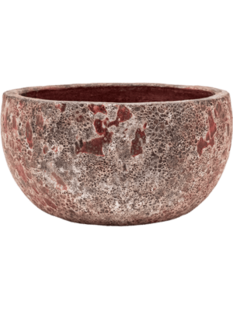 Lava Bowl relic pink 52 (44) 29 (25)
