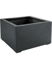 Grigio Low Cube Anthracite-concrete